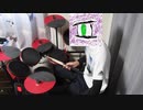 第1回S0μのドラム演奏会　TAILLIGHT