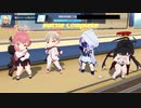 【ブルーアーカイブ】戦術対抗戦記録