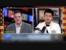 APEC首脳会議で新中国連邦が習近平に抗議、習は中国と中国人民の代表ではない