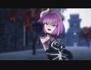 【葬送のフリーレンMMD】断頭台のアウラでCH4NGE
