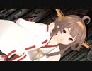 【MMD艦これ】金剛でOverdose