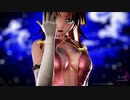 【東方MMD】紅美鈴で「ザムザ」1080P