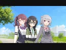 ウォーキングと三人【CeVIO劇場】