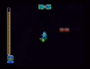 【PS版】ロックマン4をはちゃめちゃプレイ　前編【ナビモード】