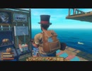 【実況】ちょっくら漂流してくる【Raft】part61