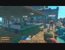 【実況】ちょっくら漂流してくる【Raft】part62