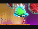 【2人実況】スーパーマリオブラザーズワンダーを協力(笑)プレイするんだー part10