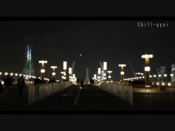 【NNI】Chill-ppai【Original Music】