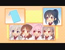 【デレステMV】「この恋の解を答えなさい」(2Dリッチ)【1080p30】