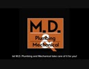 M.D. Plumbing and Mechanical
