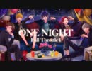 ONE NIGHT / Full Throttle4 (cover byポム)