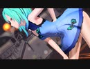 【MMD】潤羽るし○/AOA BING BING【紳士向け】