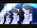 【デレステMV】Max Beat セーラーミズギ 1080P