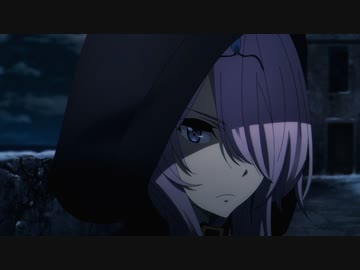 陰の実力者になりたくて！ 2nd season　#09　鍵