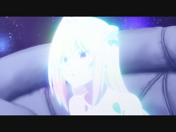 ひきこまり吸血姫の悶々　第8話　アステリズムの廻転