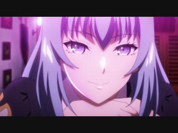 暴食のベルセルク 第9話「色欲の守護者」