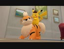 ⦿９⦿これがポケモン流の捜査【帰ってきた名探偵ピカチュウ】