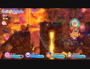 【星のカービィWii】船を直して旅人をもとの国へ！ part12 おまけ