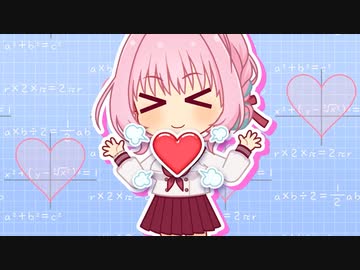 【デレステMV1080p】「この恋の解を答えなさい」 2Dリッチ【アイドルマスターシンデレラガールズ スターライトステージ】