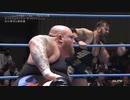 2023/11/12　#ajpw世界最強タッグ決定リーグ戦2023＜開幕戦＞　11.12後楽園ホール　第6試合