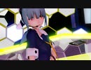 【MMD艦これ】  マーシャルマキシマイザー(モデルverアップ)