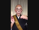 ゾンビ・デ・ダンス ／Ado「唱」【ハロウィーン・ホラー・ナイト】_ USJ #shorts #ado (14)