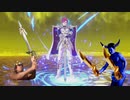 【FEエンゲージ】神竜と化した先輩.mp13-4