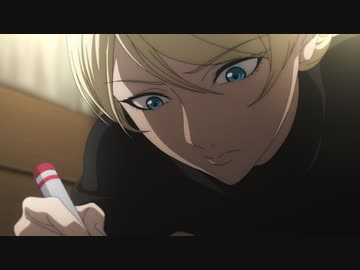 ミギとダリ 第9話「コロスコロスコロスコロスコロス」