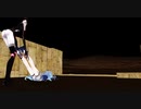 《MMD》 Furina Into The Wood Chipper