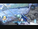 PS3配信｜高達破壞者2｜自由高達｜第一期 (10)