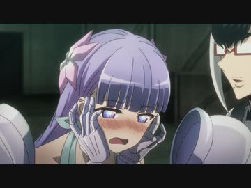 ラグナクリムゾン 第9話「折衝と本質」