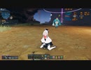 【PSO2NGS】ハルヴァルディ・ヴェラを被ダメ常時80%カットの超防御キャラがソロで挑む