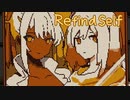 女の子を動かして知る自分の性格判断【RefindSelf】実況プレイ part03