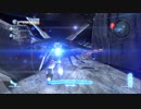 PS3配信｜高達破壞者2｜自由高達｜第三期 (4)