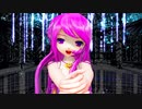 【MMD】yukarikoちゃんに「アスノヨゾラ哨戒班」を踊ってもらいました【らぶ式モデル誕生祭2023】