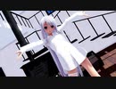【らぶ式モデル誕生祭2023】らぶ式Yukiで『ワタシノテンシ』oversized shirt ver.