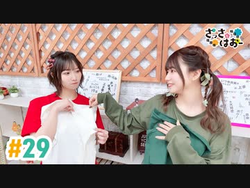 【高画質・完全版】さっさとはおー 第29回