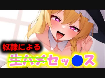 [第2話:裏]小生奴隷の僕と幻想郷[ゆっくり茶番劇]