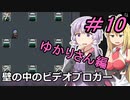 [安定版 0.G]安定を目指すCataClysm:DDA 壁の中のビデオブロガーゆかりさん編 パート10