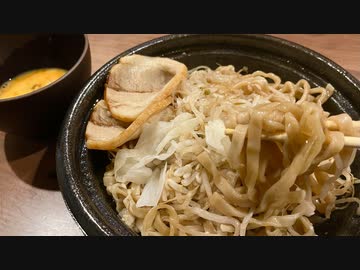【ONE PIECE声真似】ラーメン大好きサカズキさん #ローソンの豚ラーメン