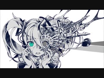 初音ミク】アンハッピーバースデイ【オリジナル曲】 - ニコニコ動画