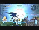 PS3配信｜高達破壞者2｜自由高達｜第四期 (1)