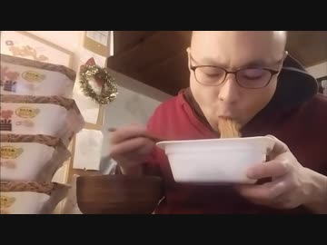 マルちゃん焼きそば弁当製造工場の裏側