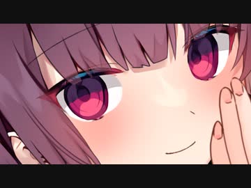 嫉妬深いきりたんに問い詰められた【ボイロ一人称劇場】