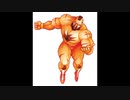 【アレンジ】ストリートファイターII ザンギエフのテーマ
