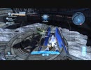PS3配信｜高達破壞者2｜自由高達｜第四期 (8)
