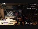 【APEX実況】棒立ちにフリーズ (PS5) with まっつー みーくん