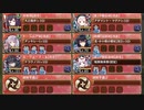 【字幕有】天突く塔はツリーのように EX1 超難【城プロRE 配布☆7+☆4改編成 平均Lv93】