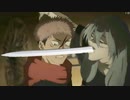 ギコギコはしません（捕食真人先輩）