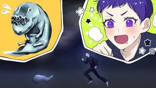 【クトゥルフ神話TRPG】亡き世界の写実 #5 【イデアの彼方】